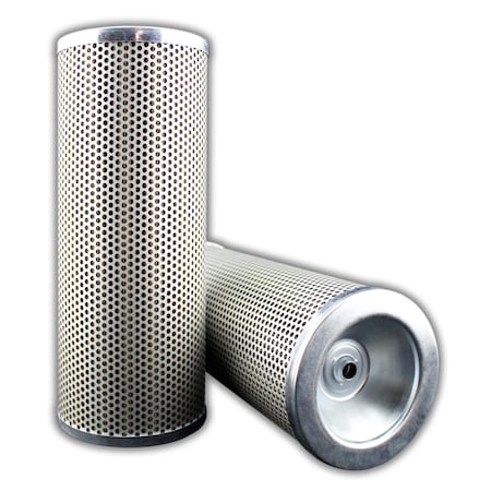 Main Filter Hydraulic Filter, replaces NATIONAL FILTERS RFC7201010PBW, Return Line, 10 micron, Inside-Out MF0063468